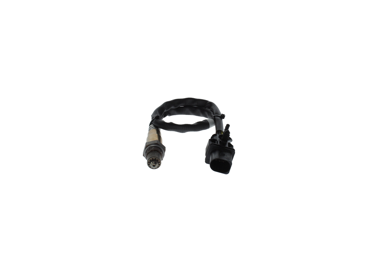 Lambda Sensor - 0 281 004 530 BOSCH