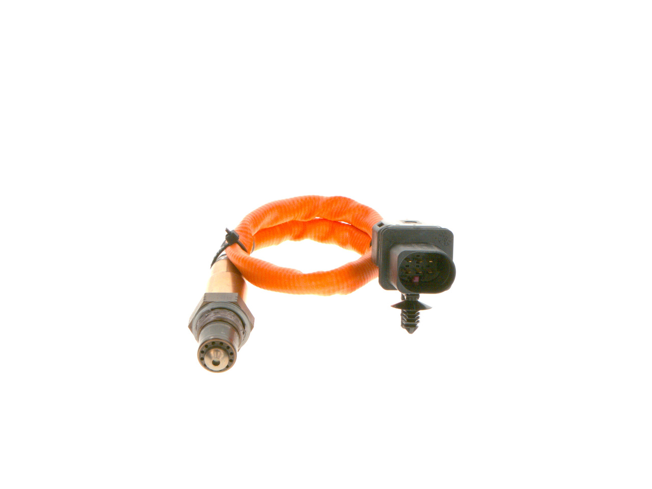 Lambda Sensor - 0 281 004 537 BOSCH