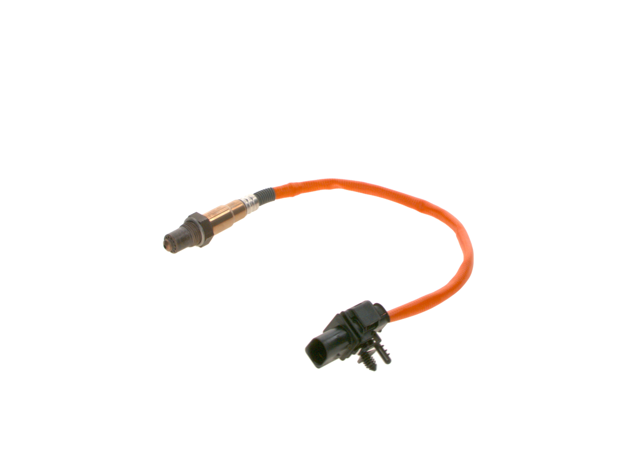 Lambda Sensor - 0 281 004 537 BOSCH