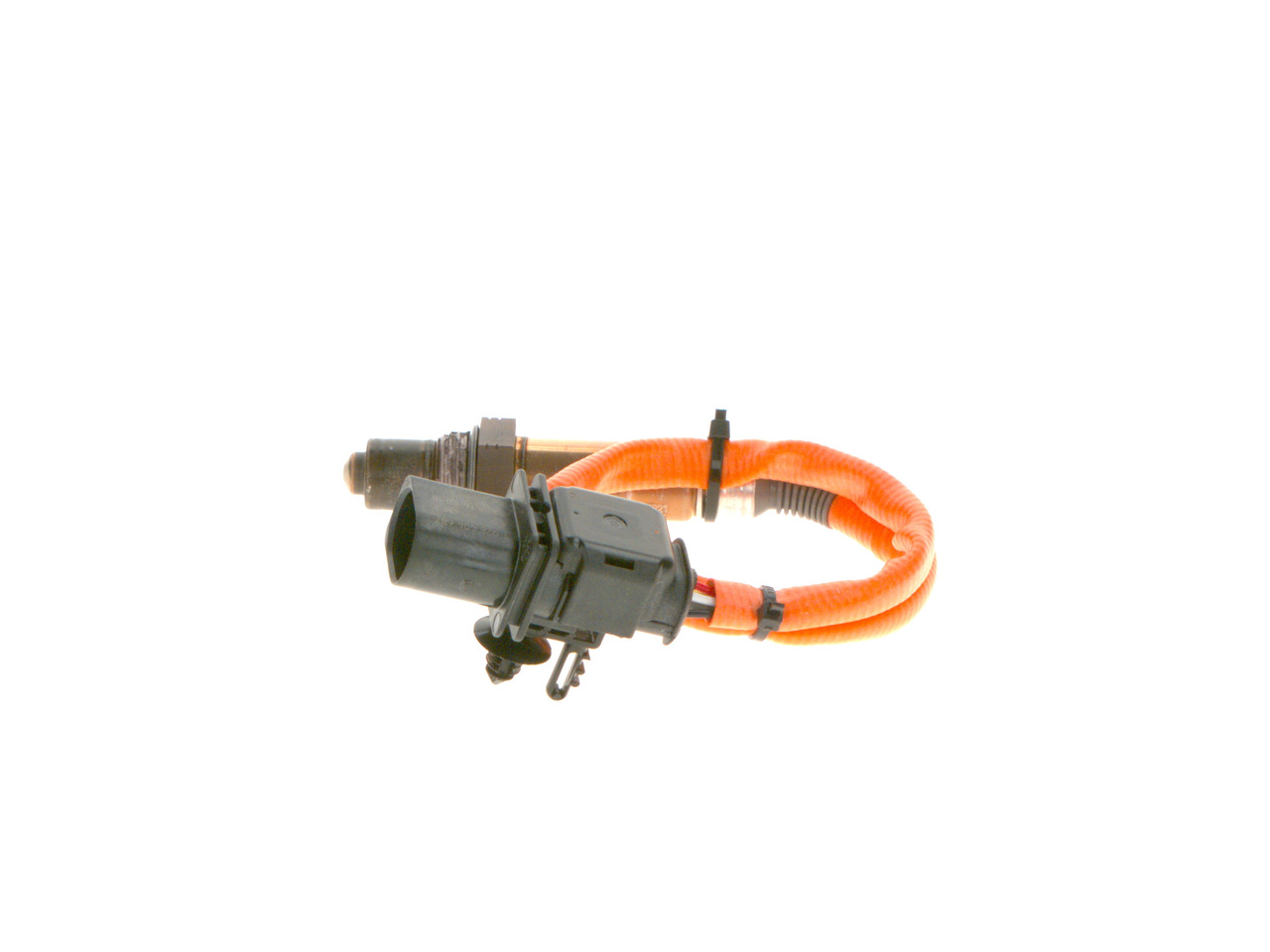 Lambda Sensor - 0 281 004 537 BOSCH