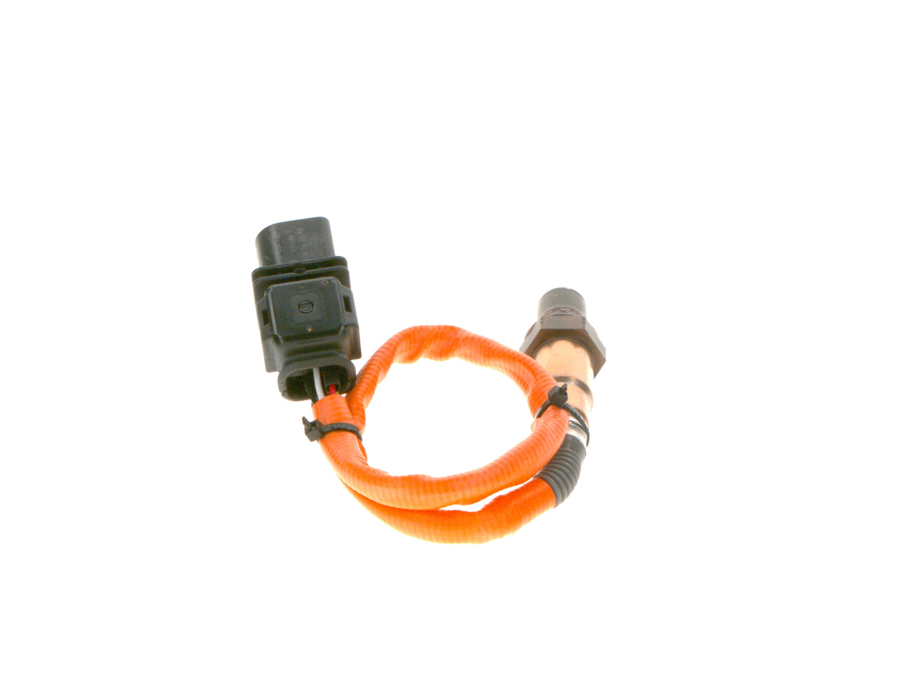 Lambda Sensor - 0 281 004 537 BOSCH