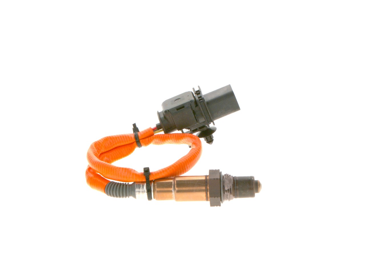 Lambda Sensor - 0 281 004 537 BOSCH