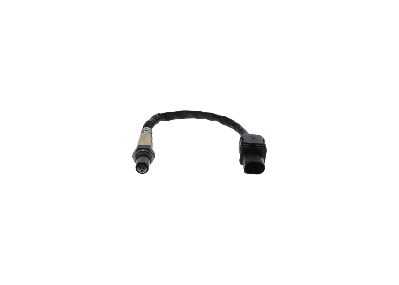 Lambda Sensor - 0 281 004 539 BOSCH