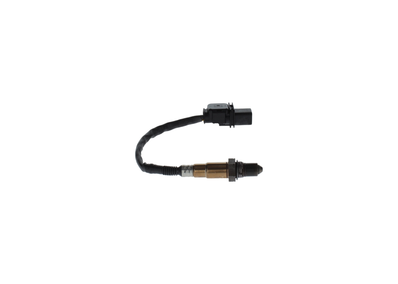 Lambda Sensor - 0 281 004 539 BOSCH