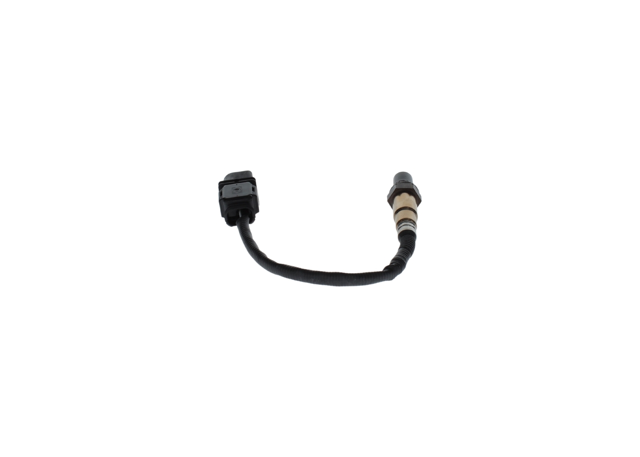 Lambda Sensor - 0 281 004 539 BOSCH