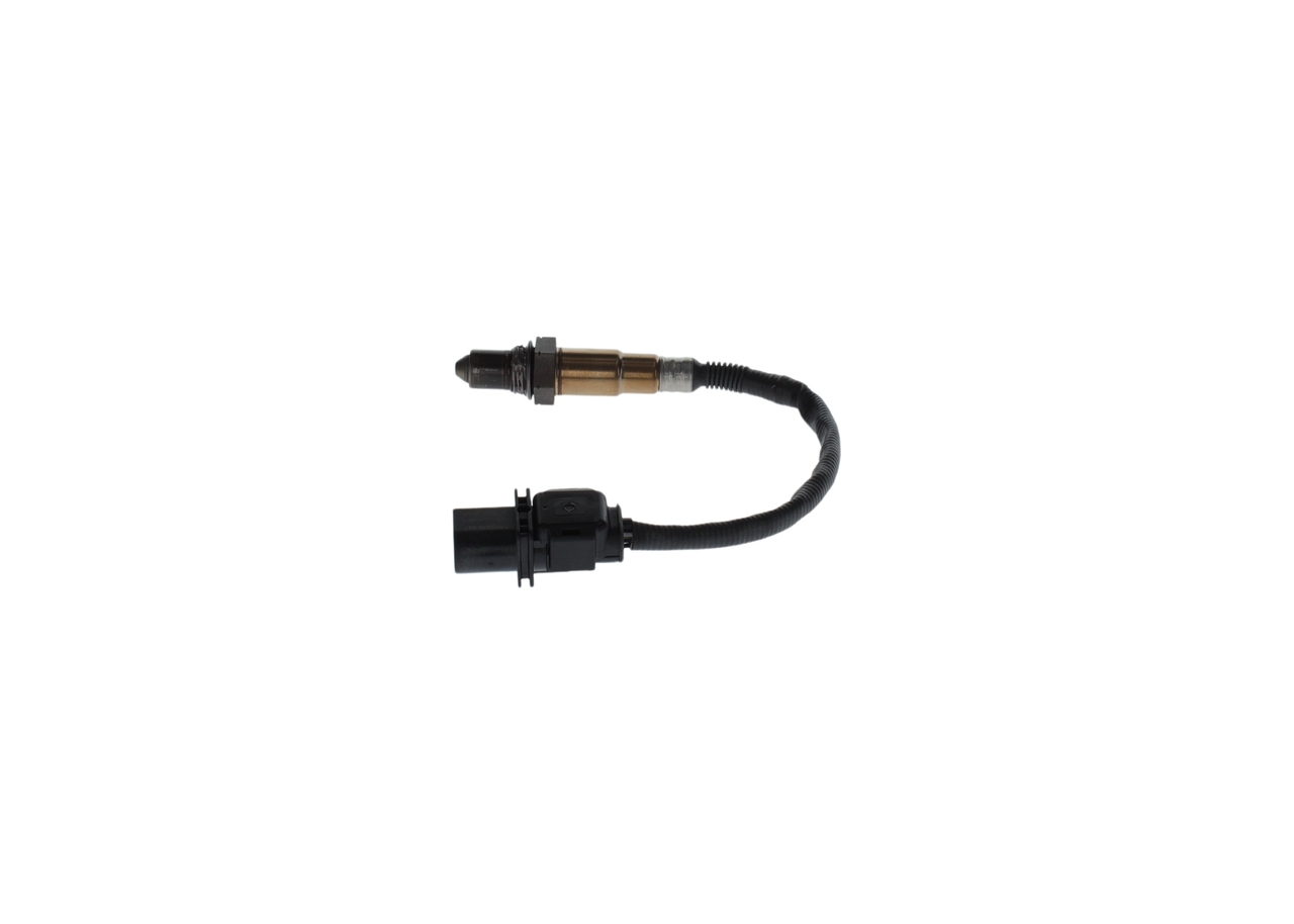 Lambda Sensor - 0 281 004 539 BOSCH
