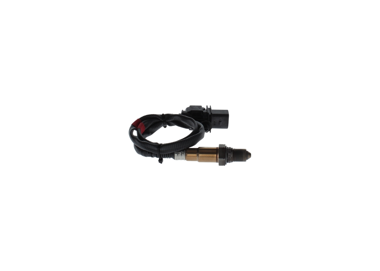 Lambda Sensor - 0 281 004 545 BOSCH