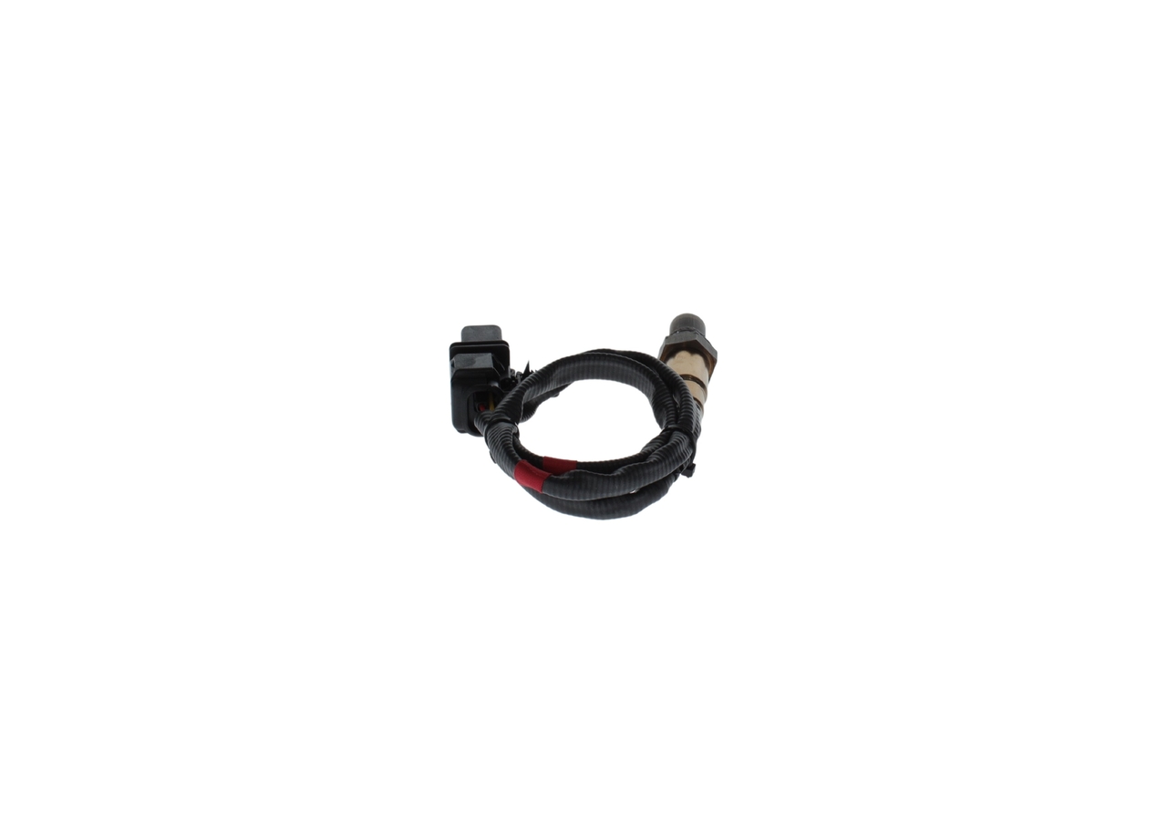 Lambda Sensor - 0 281 004 545 BOSCH