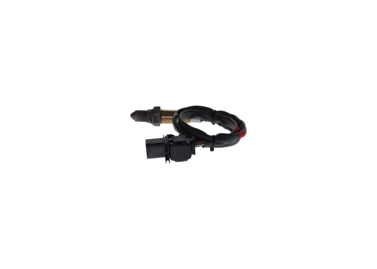Lambda Sensor - 0 281 004 545 BOSCH