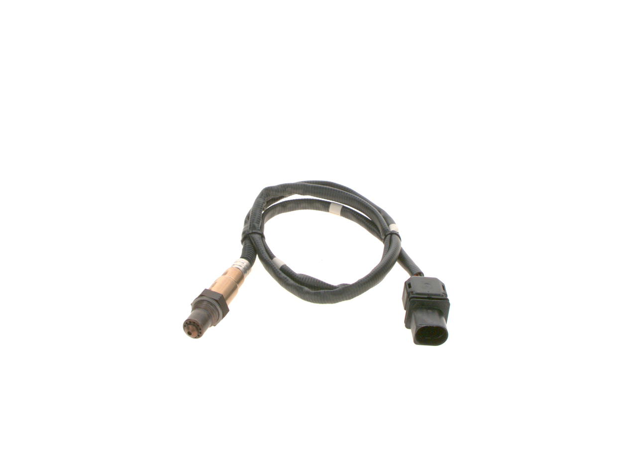Lambda Sensor - 0 281 004 549 BOSCH