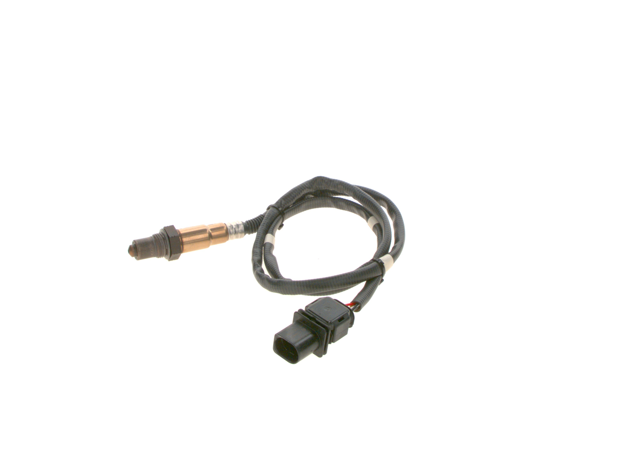 Lambda Sensor - 0 281 004 549 BOSCH