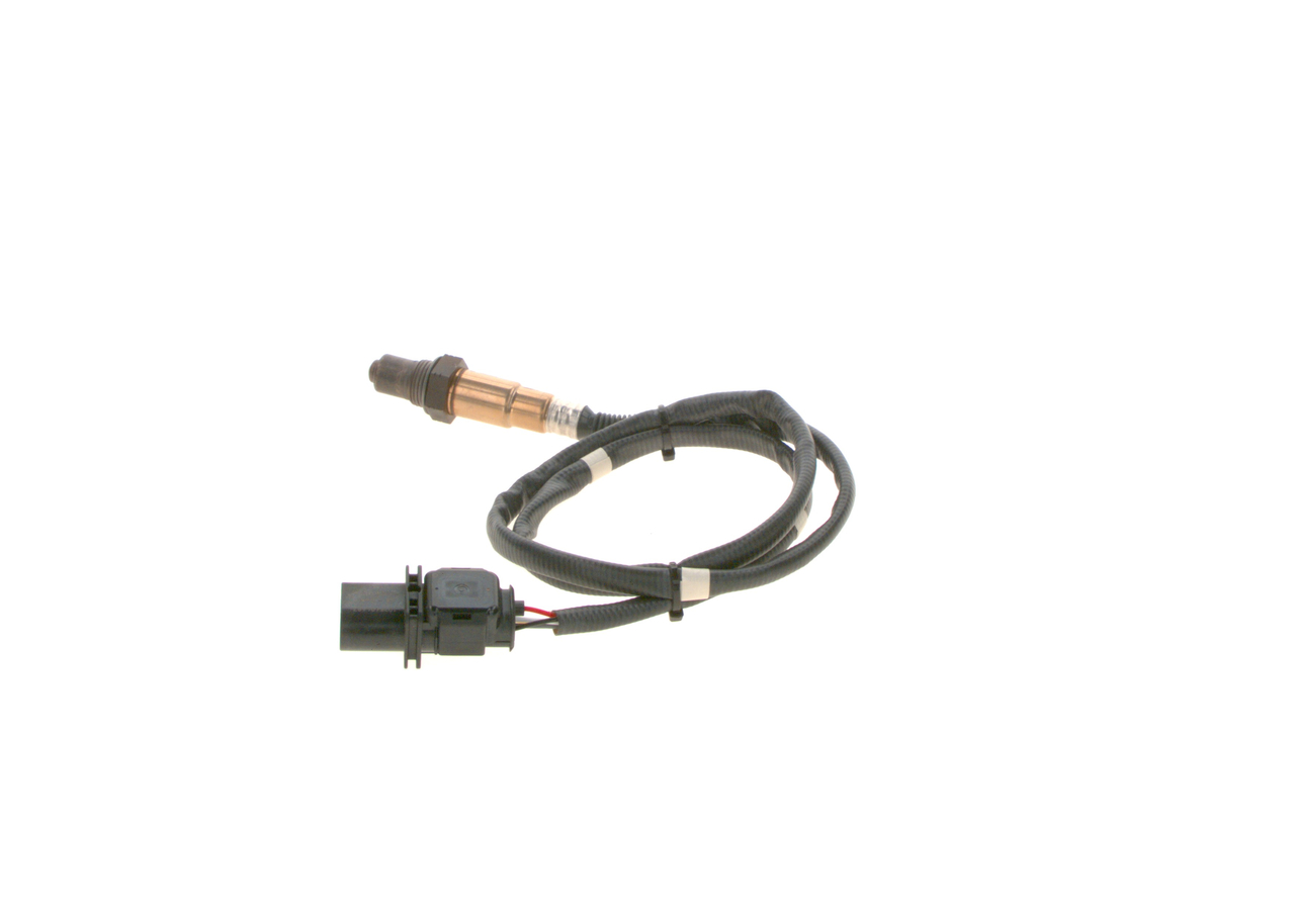 Lambda Sensor - 0 281 004 549 BOSCH