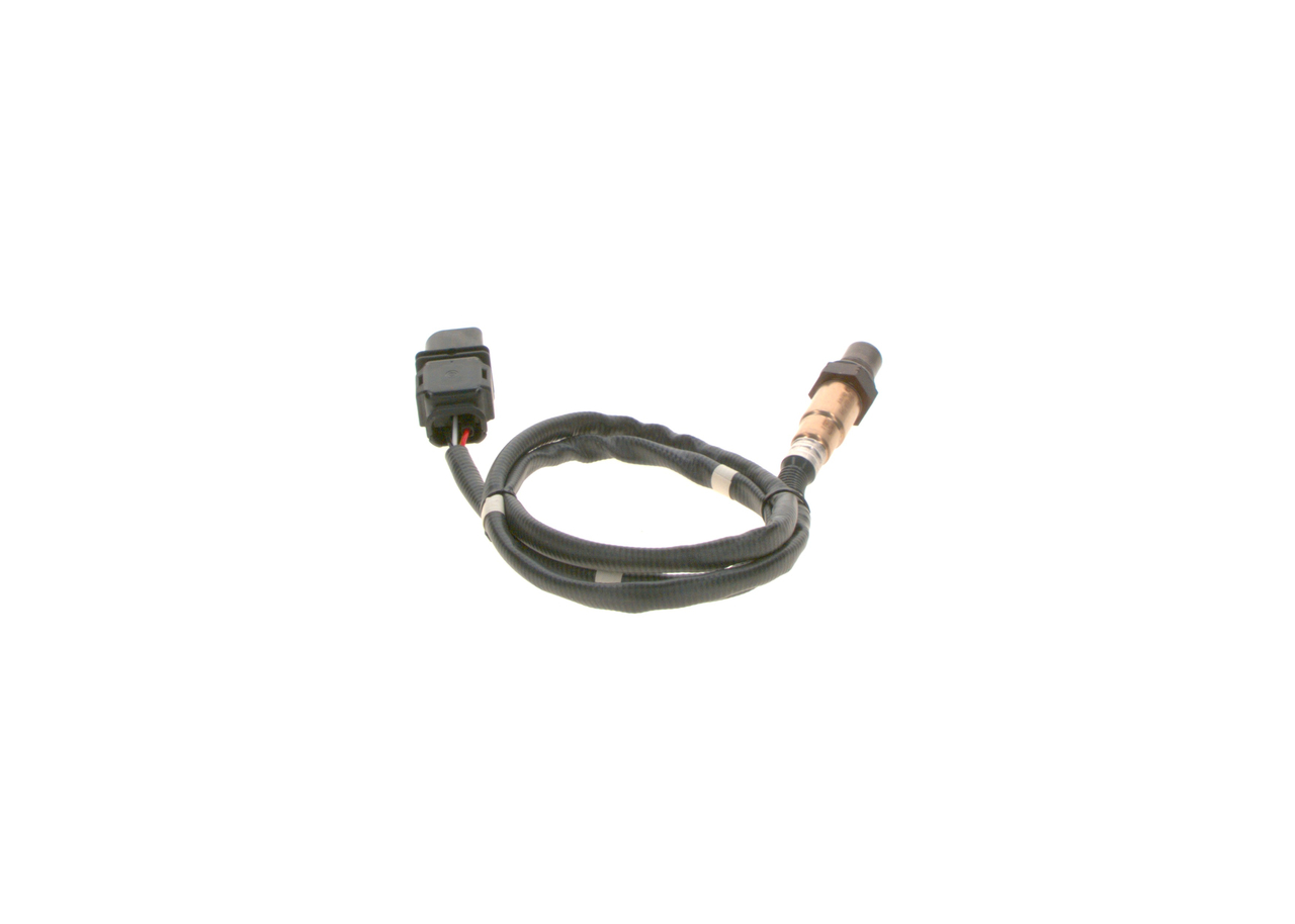 Lambda Sensor - 0 281 004 549 BOSCH