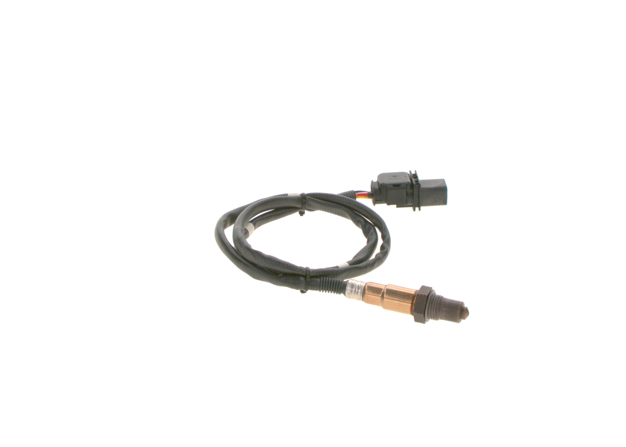 Lambda Sensor - 0 281 004 549 BOSCH
