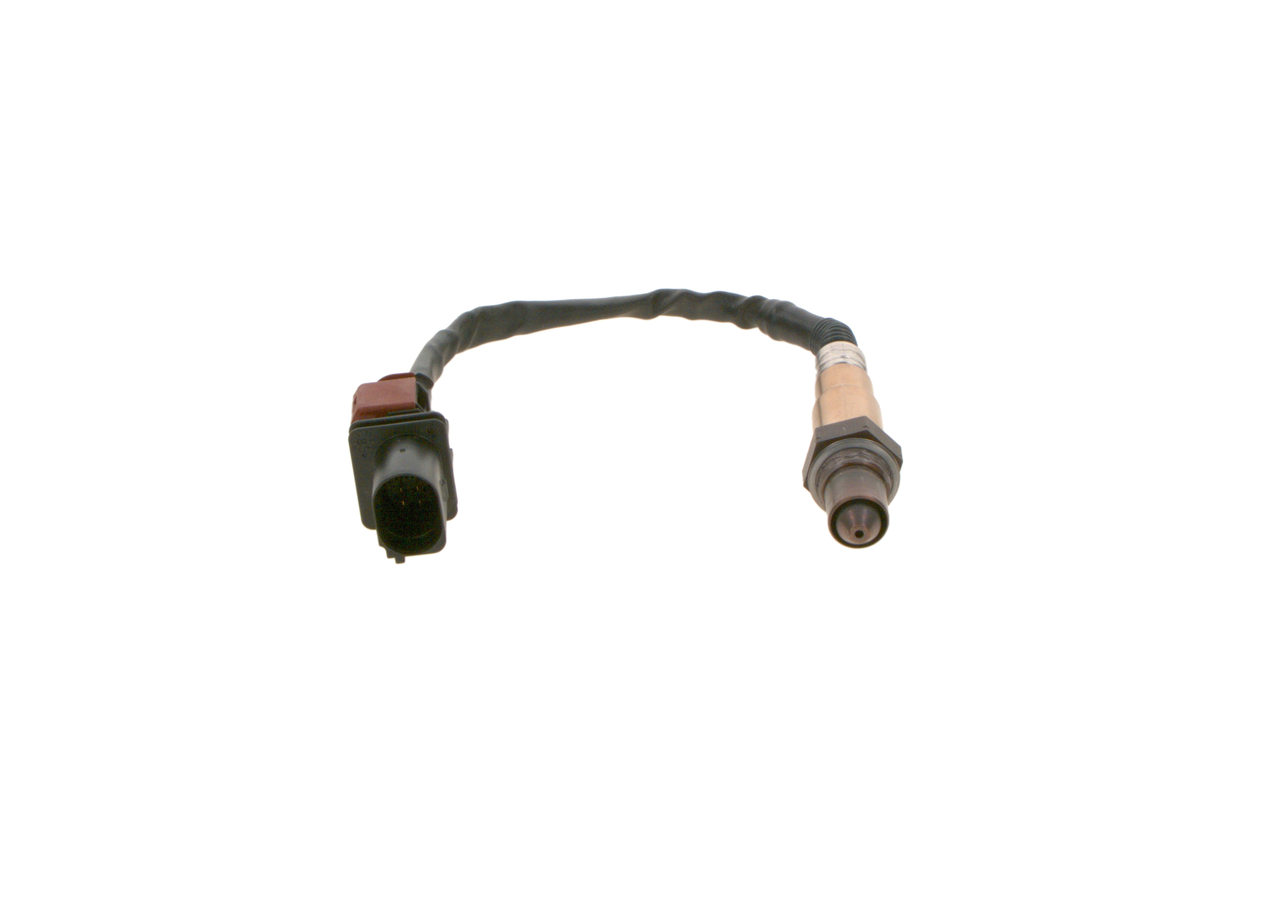 Lambda Sensor - 0 281 004 553 BOSCH