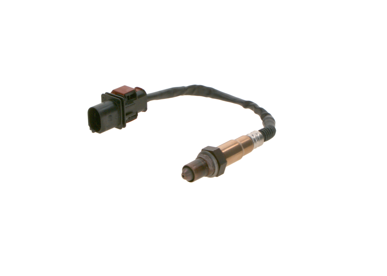 Lambda Sensor - 0 281 004 553 BOSCH
