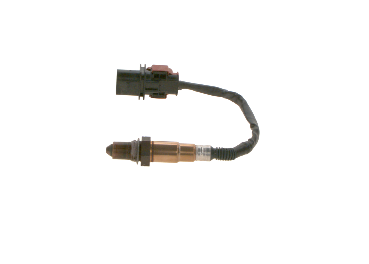 Lambda Sensor - 0 281 004 553 BOSCH