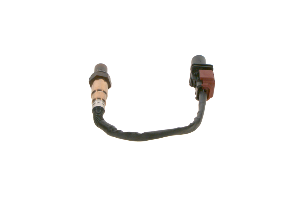 Lambda Sensor - 0 281 004 553 BOSCH