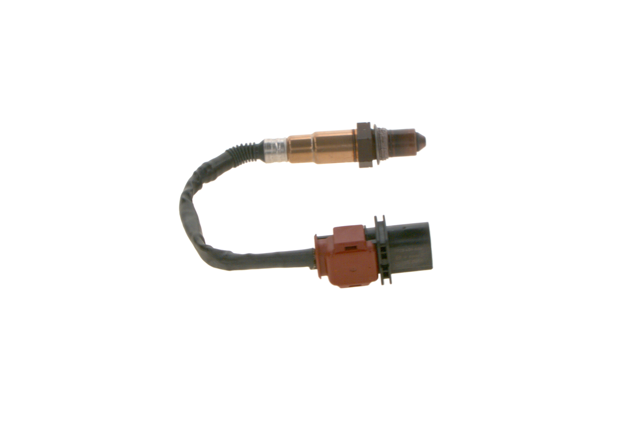 Lambda Sensor - 0 281 004 553 BOSCH