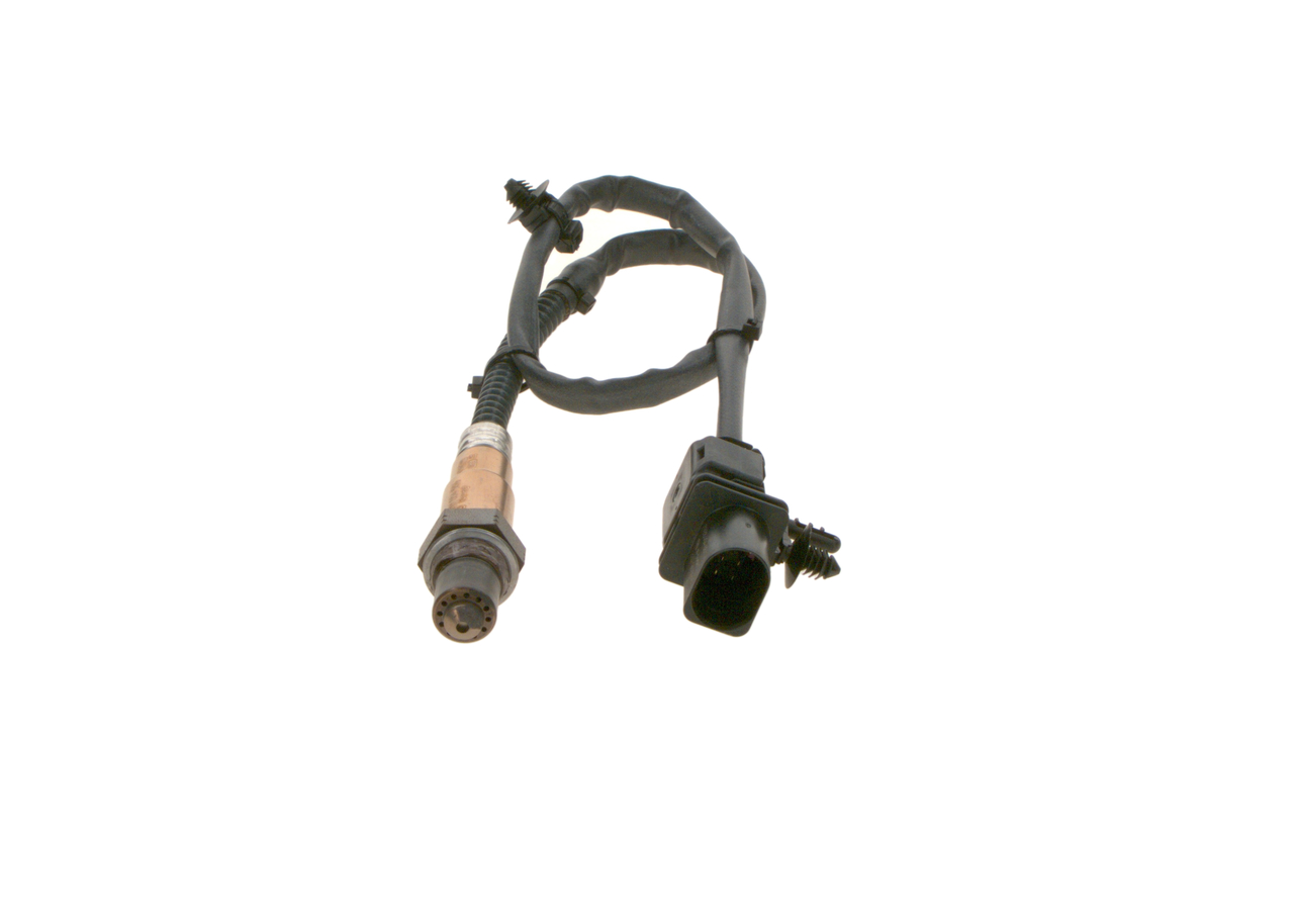 Lambda Sensor - 0 281 004 564 BOSCH