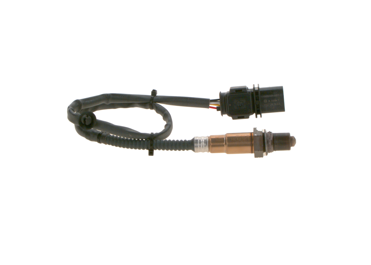 Lambda Sensor - 0 281 004 564 BOSCH