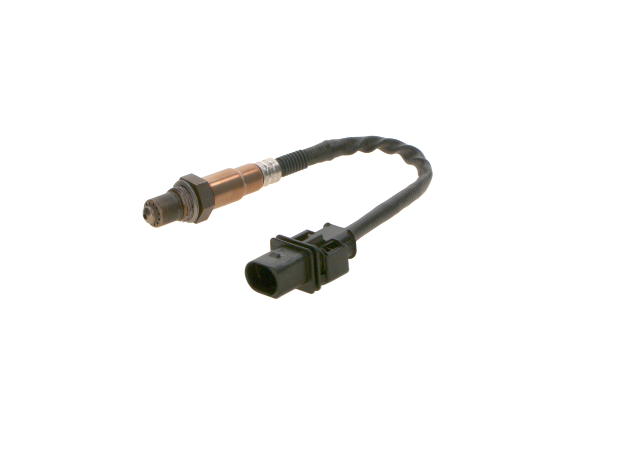 Lambda Sensor - 0 281 004 568 BOSCH