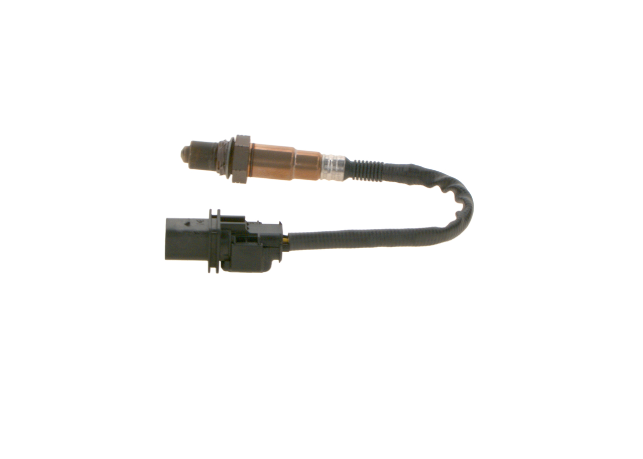 Lambda Sensor - 0 281 004 568 BOSCH