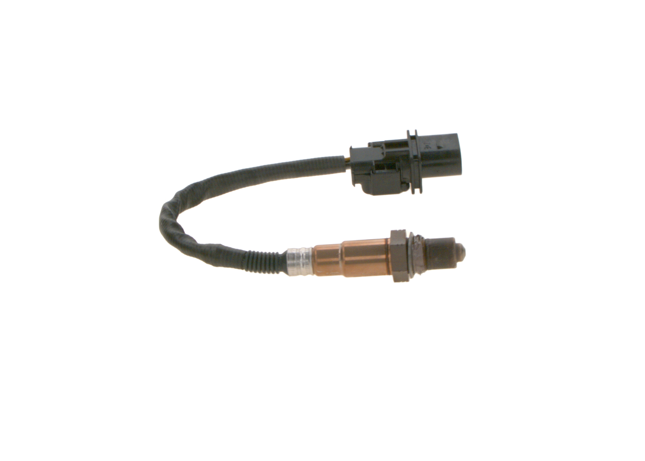 Lambda Sensor - 0 281 004 568 BOSCH