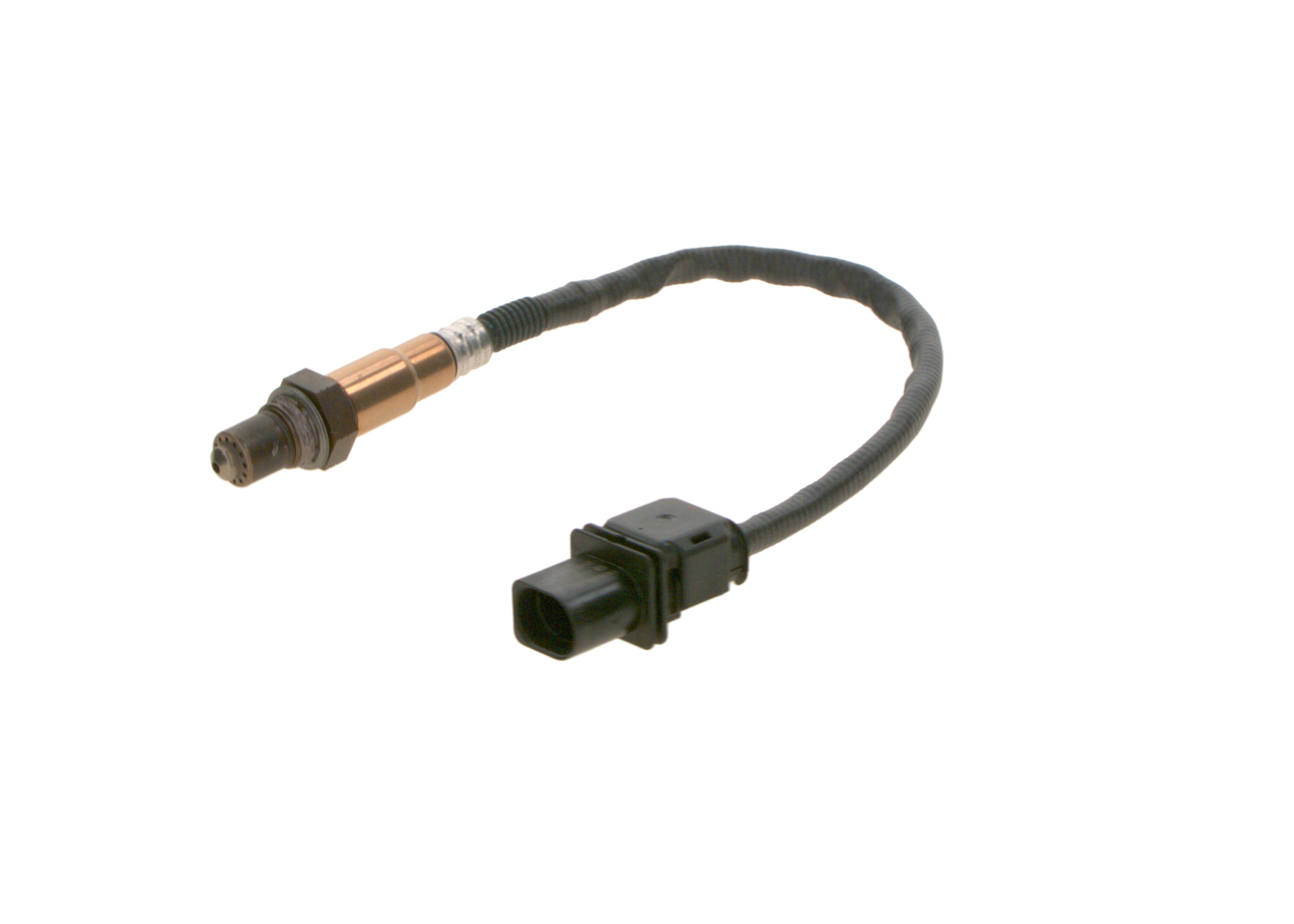 Lambda Sensor - 0 281 004 572 BOSCH