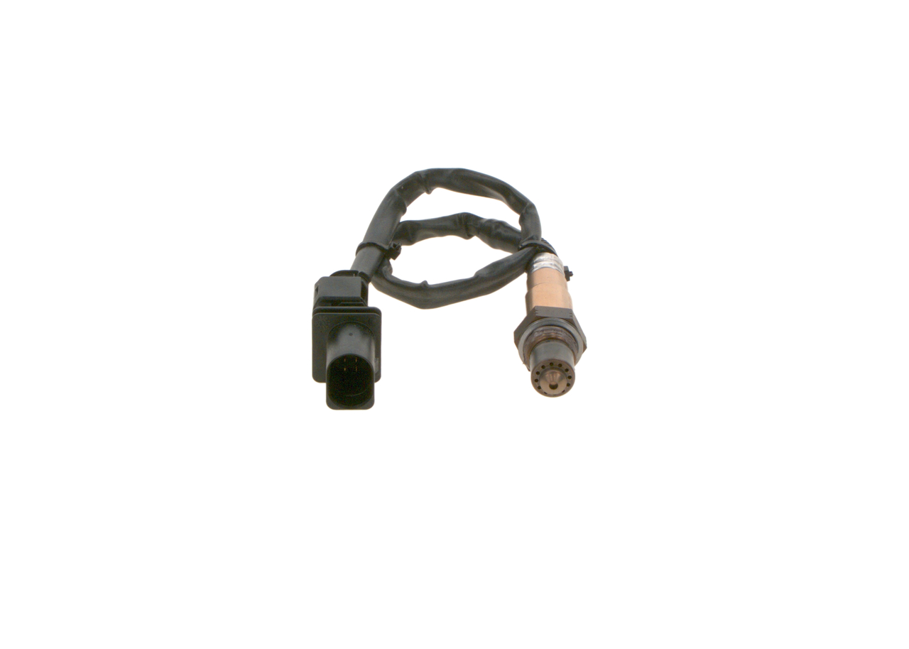 Lambda Sensor - 0 281 004 573 BOSCH