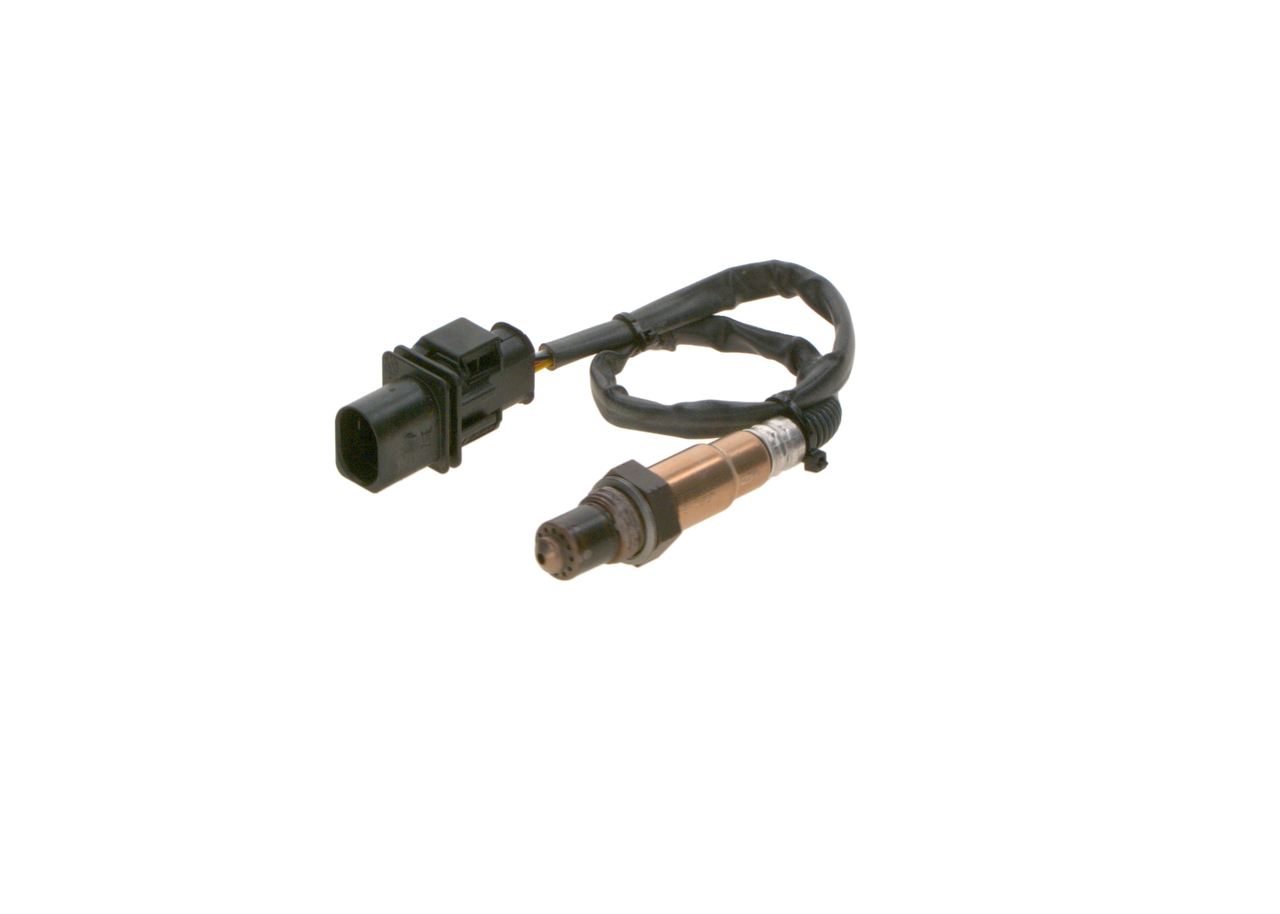 Lambda Sensor - 0 281 004 573 BOSCH