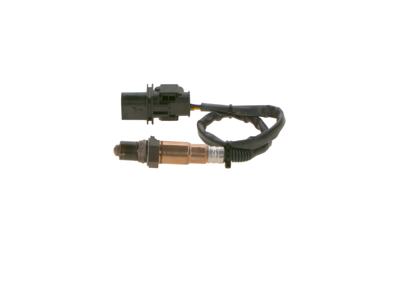 Lambda Sensor - 0 281 004 573 BOSCH