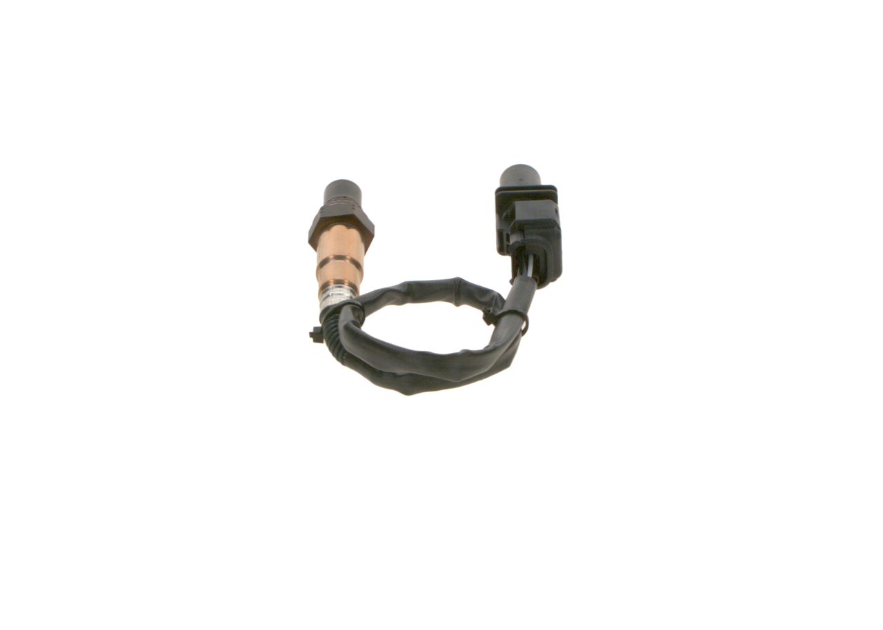 Lambda Sensor - 0 281 004 573 BOSCH
