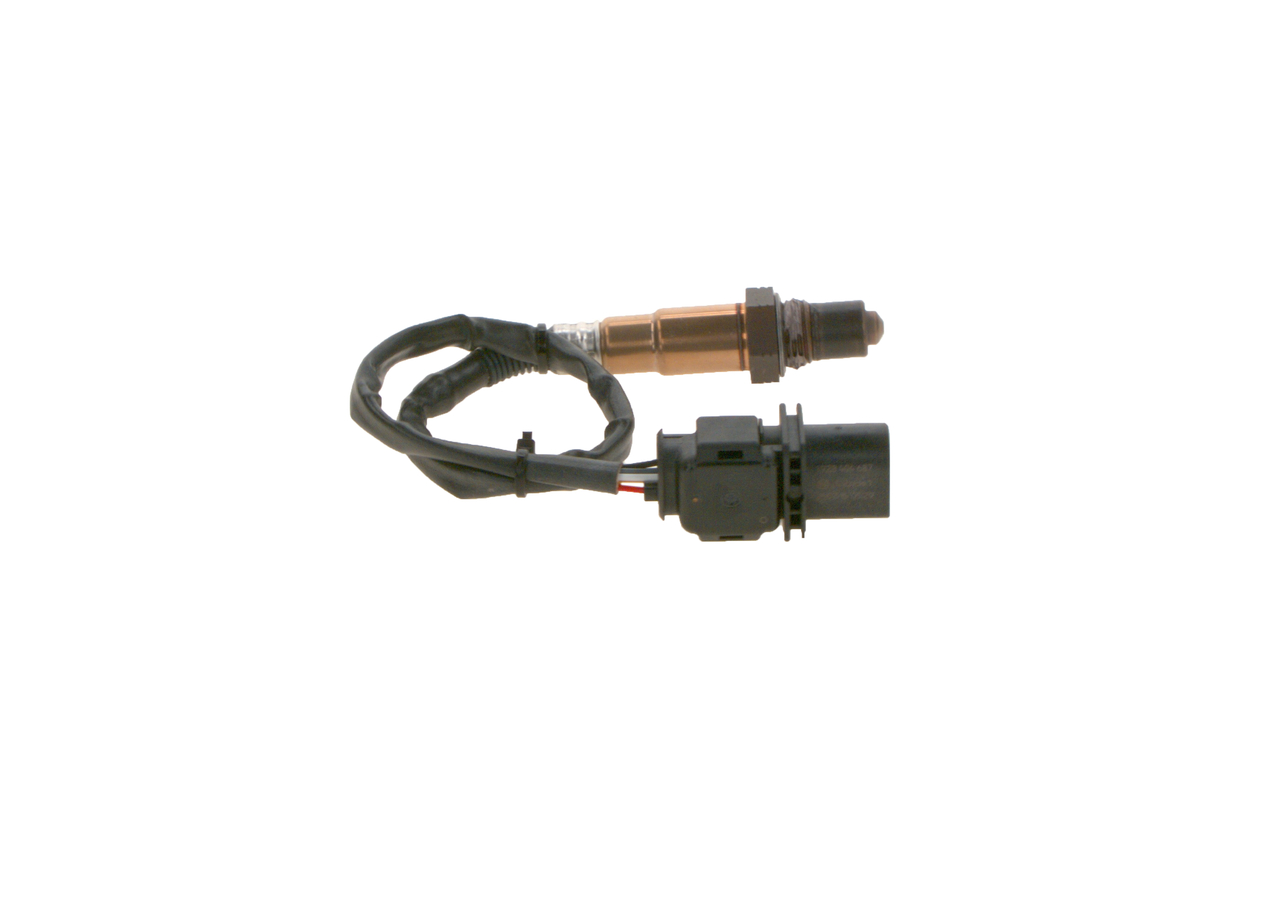 Lambda Sensor - 0 281 004 573 BOSCH