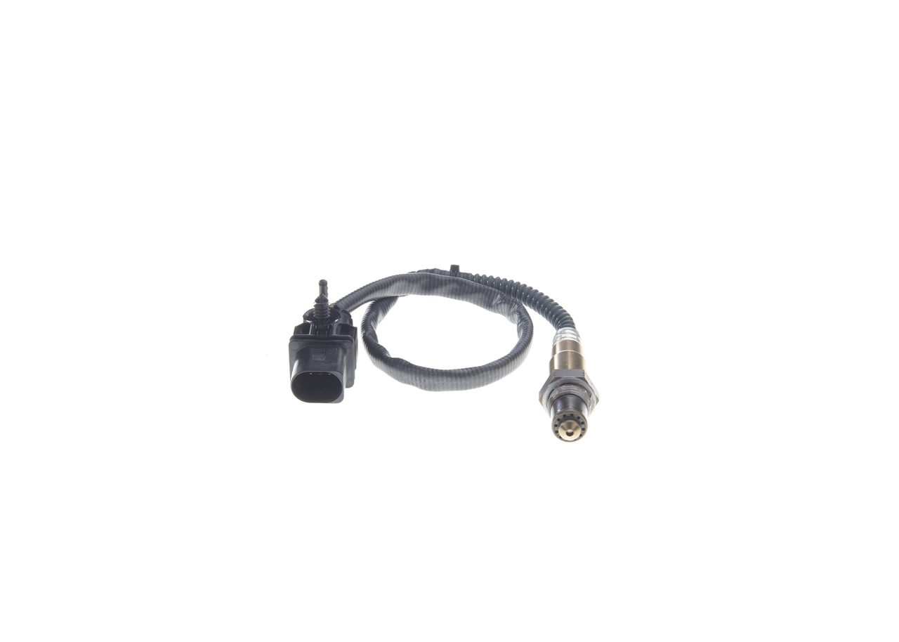 Lambda Sensor - 0 281 004 591 BOSCH