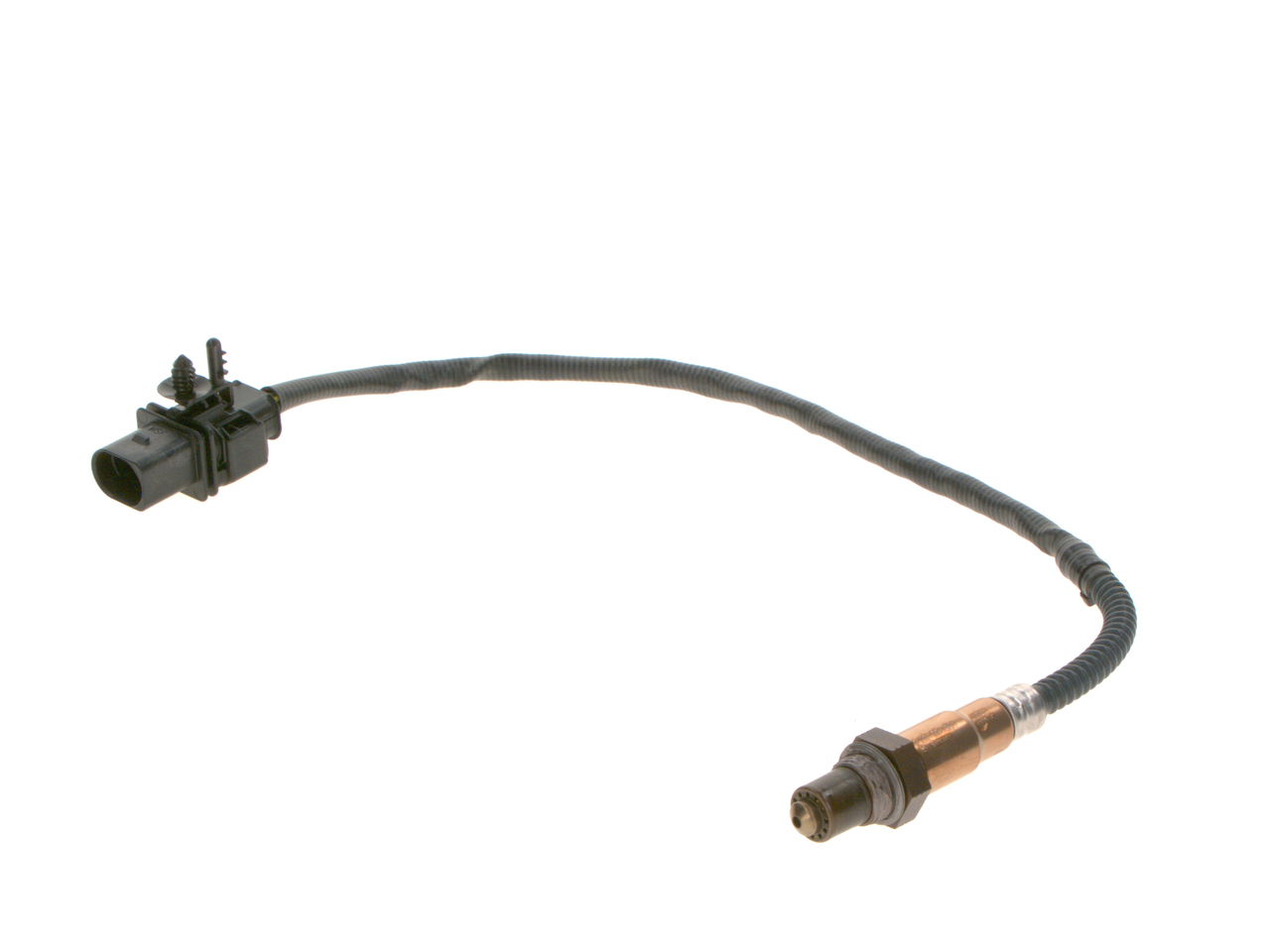 Lambda Sensor - 0 281 004 591 BOSCH