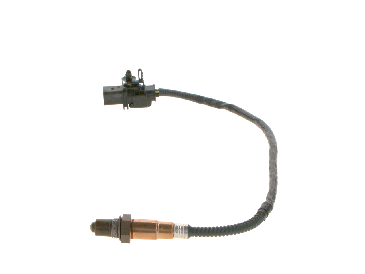 Lambda Sensor - 0 281 004 591 BOSCH