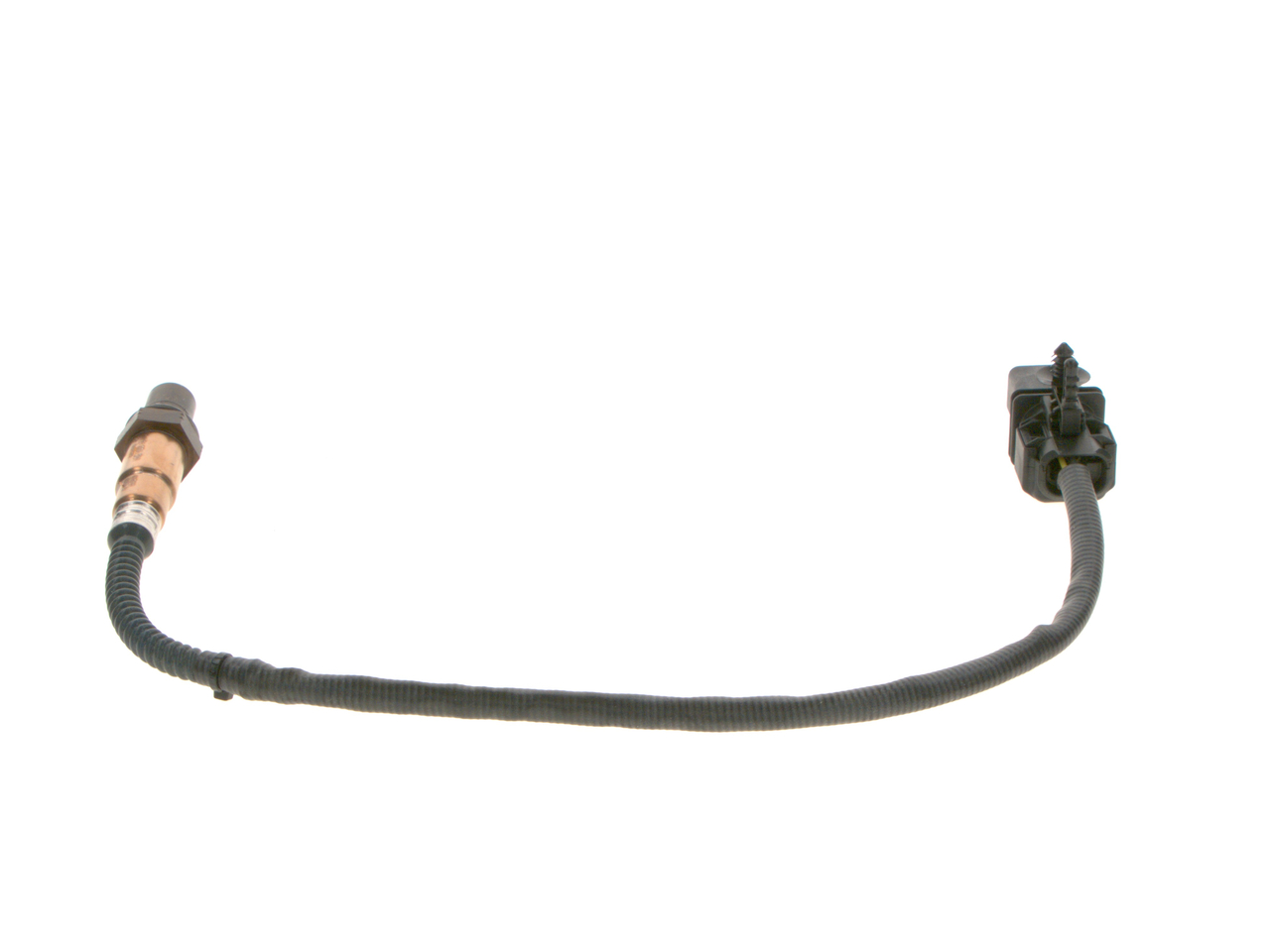 Lambda Sensor - 0 281 004 591 BOSCH