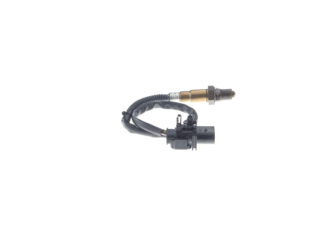 Lambda Sensor - 0 281 004 591 BOSCH