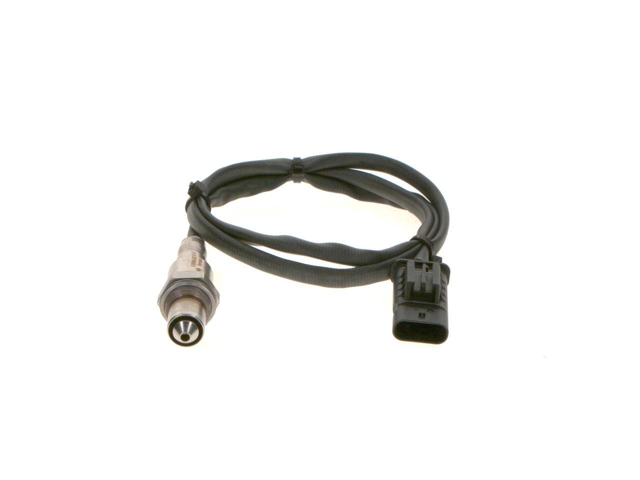 Lambda Sensor - 0 281 004 612 BOSCH