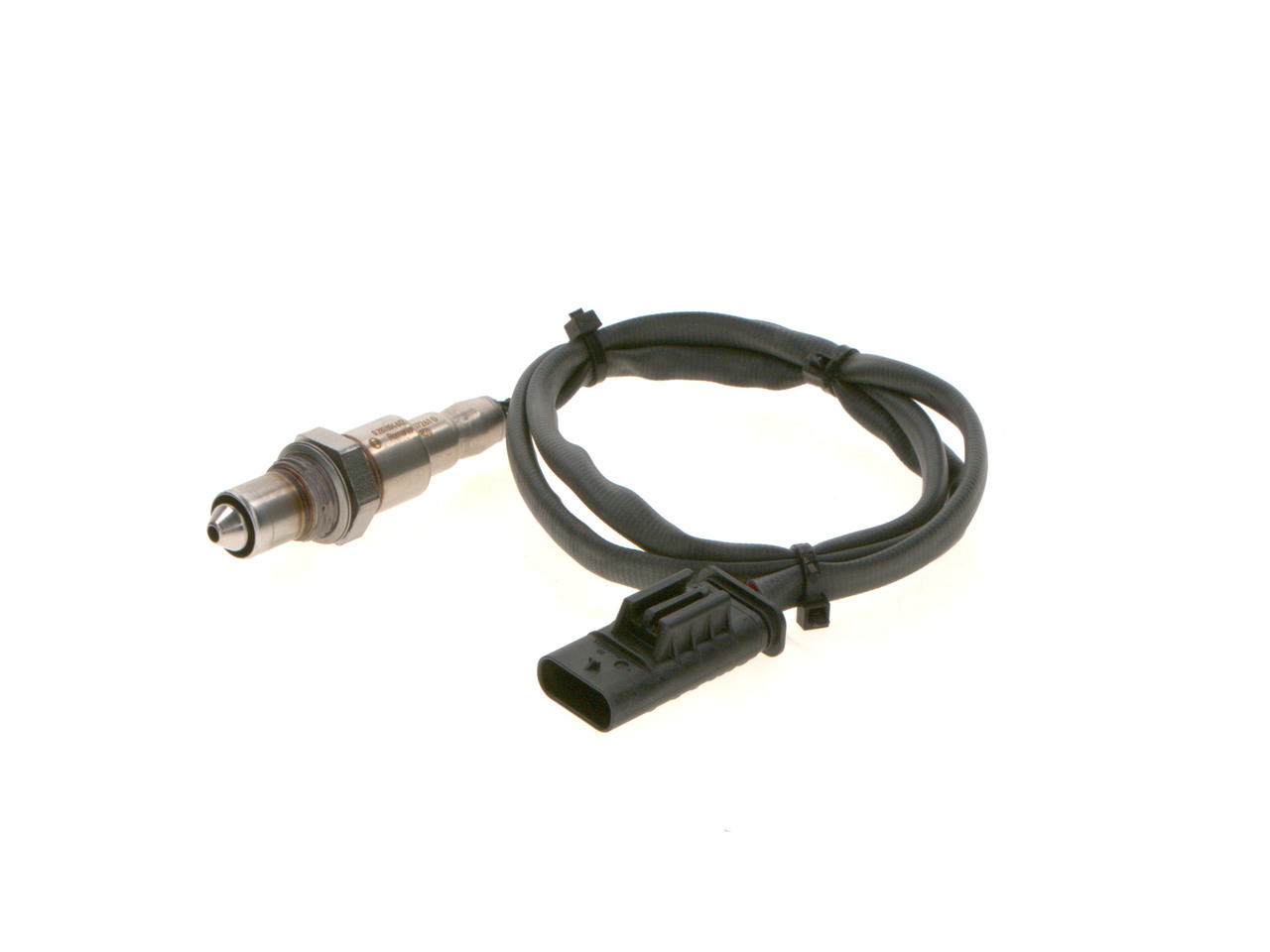 Lambda Sensor - 0 281 004 612 BOSCH