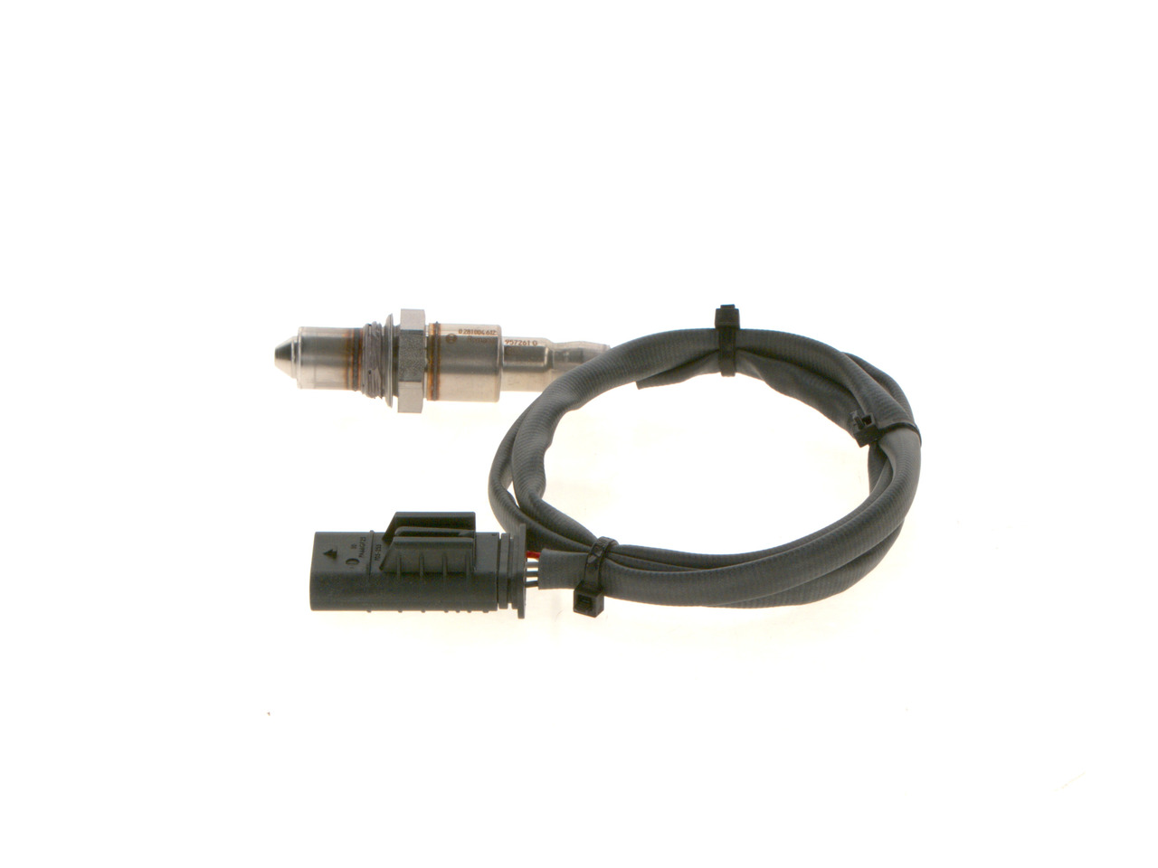 Lambda Sensor - 0 281 004 612 BOSCH