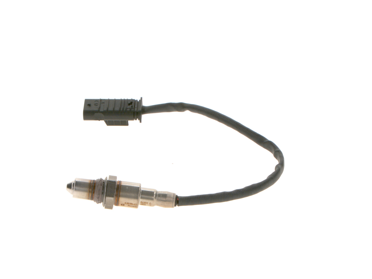 Lambda Sensor - 0 281 004 623 BOSCH