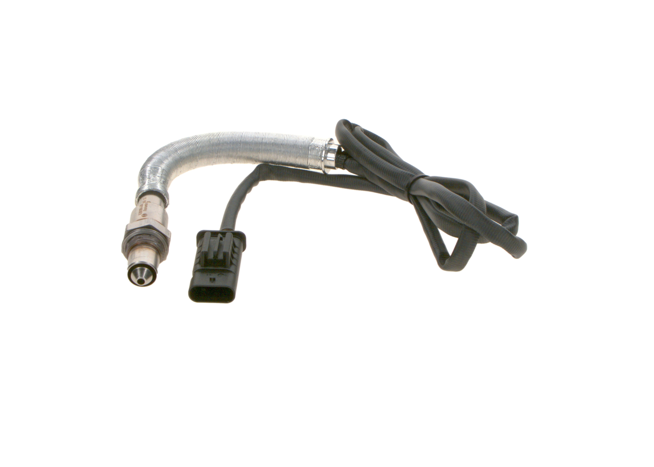Lambda Sensor - 0 281 004 638 BOSCH