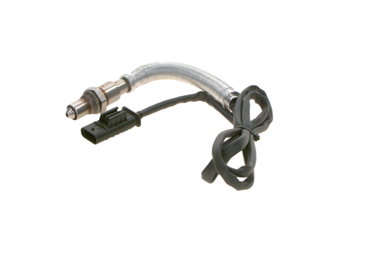 Lambda Sensor - 0 281 004 638 BOSCH