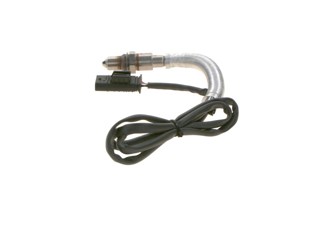 Lambda Sensor - 0 281 004 638 BOSCH
