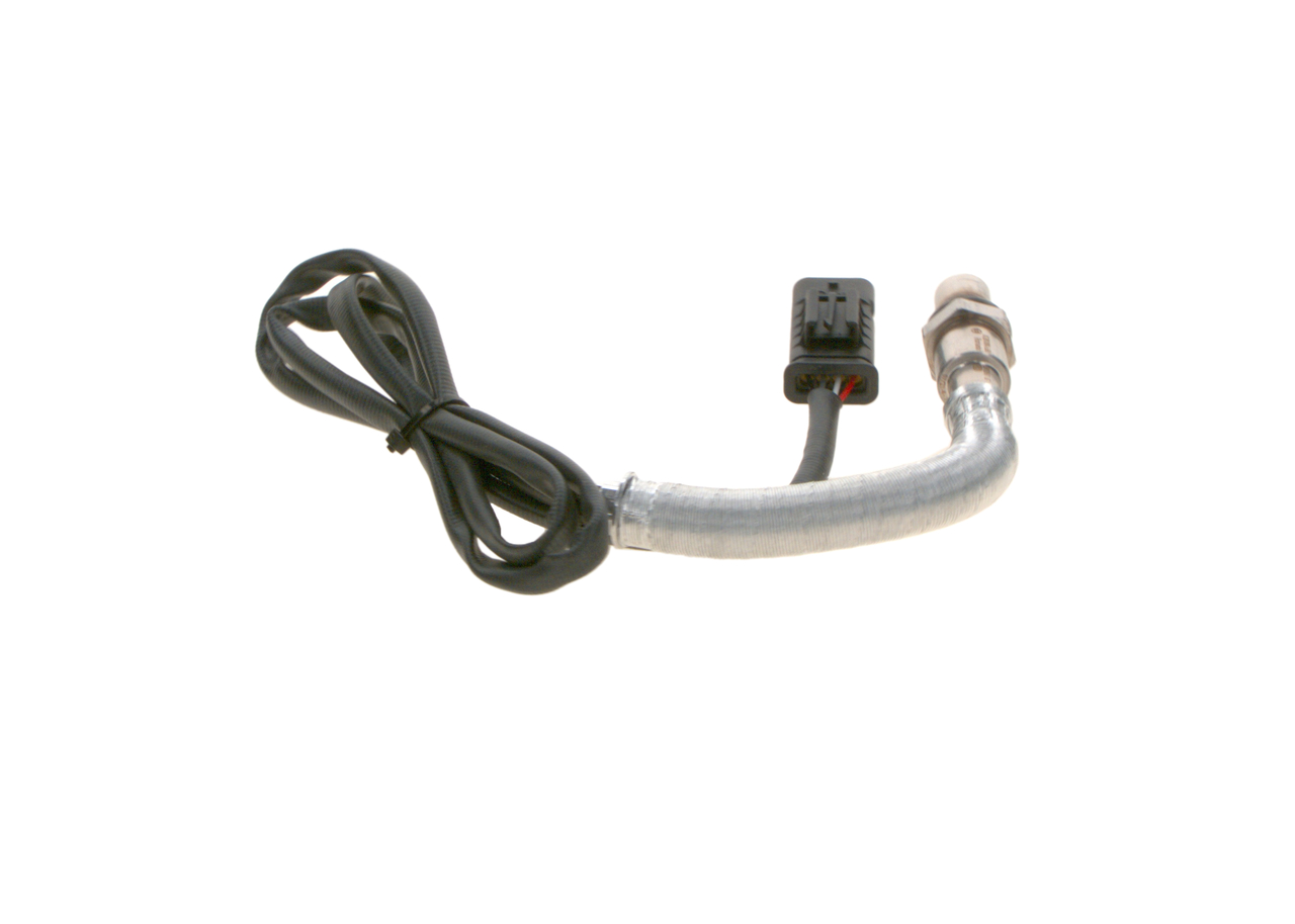 Lambda Sensor - 0 281 004 638 BOSCH