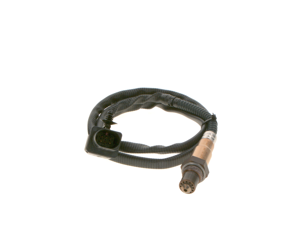 Lambda Sensor - 0 281 004 663 BOSCH