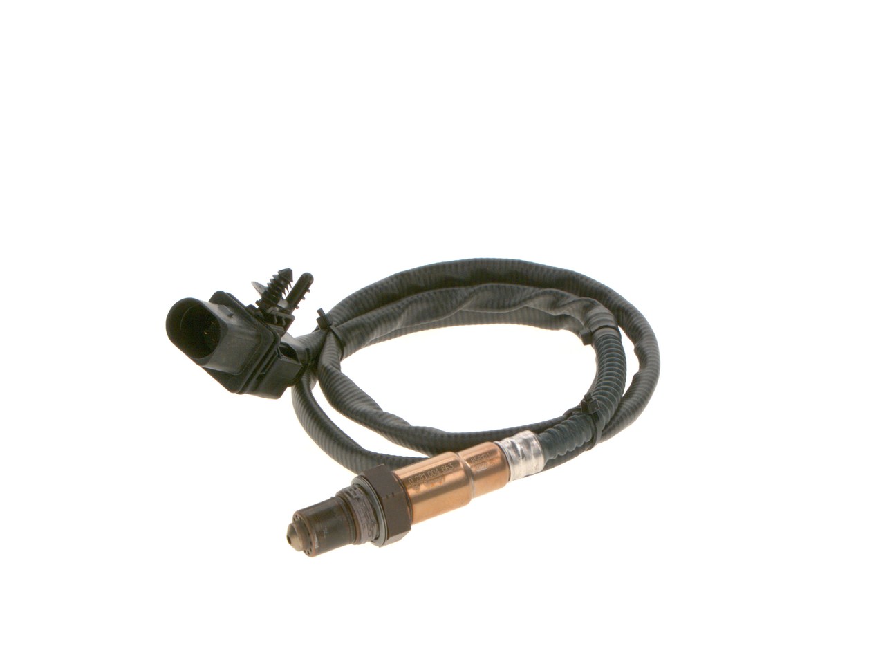 Lambda Sensor - 0 281 004 663 BOSCH
