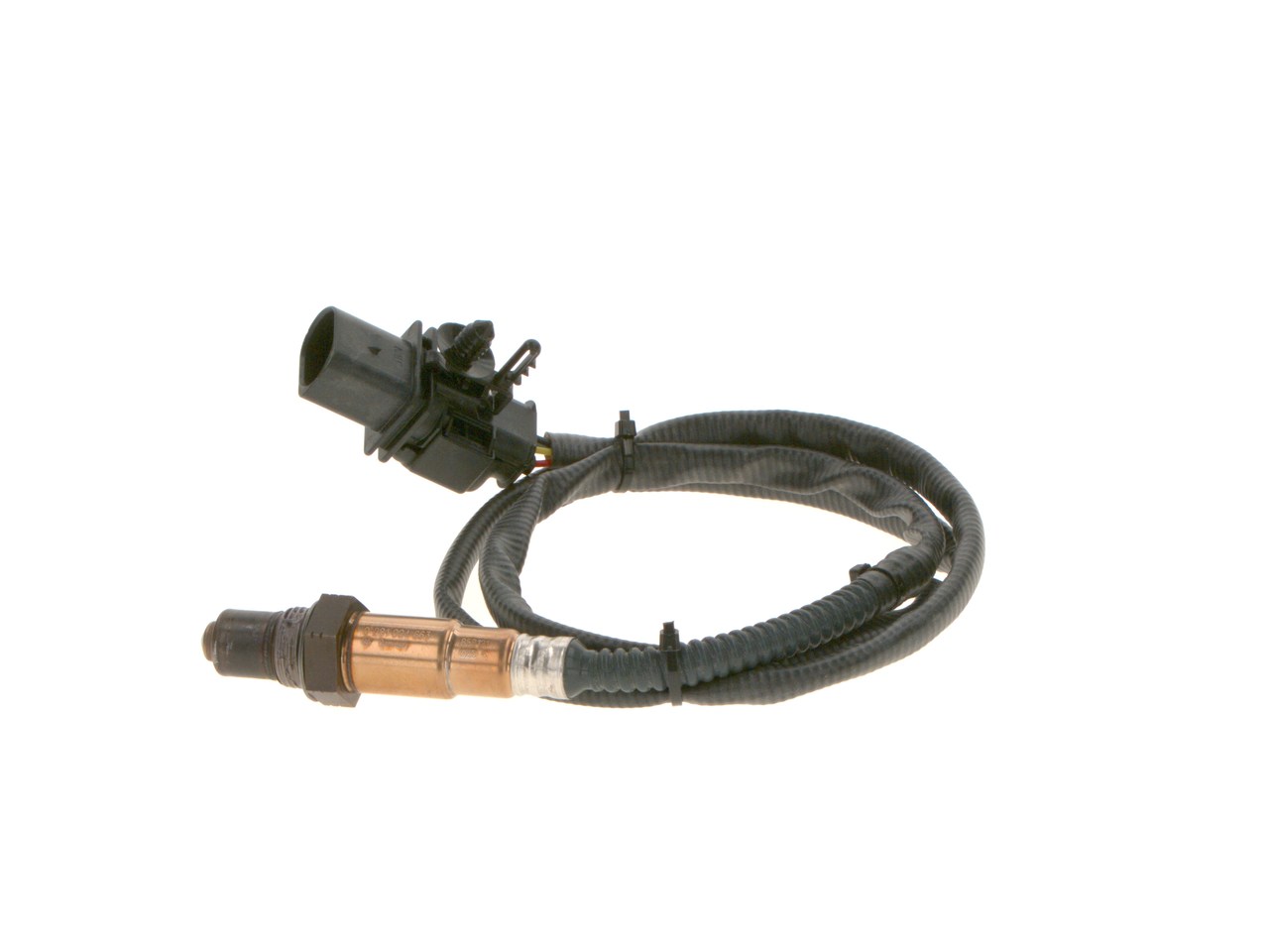 Lambda Sensor - 0 281 004 663 BOSCH